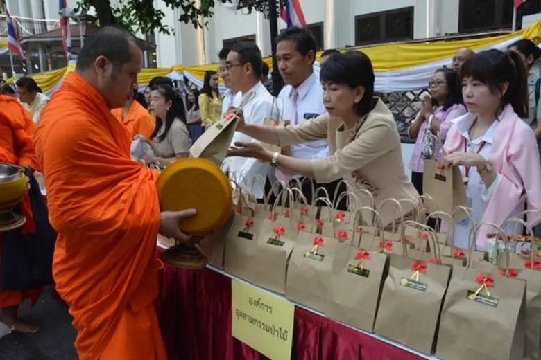 เมื่อวันที่ 3 มกราคม 2562 นางพรเพ็ญ วรวิล...