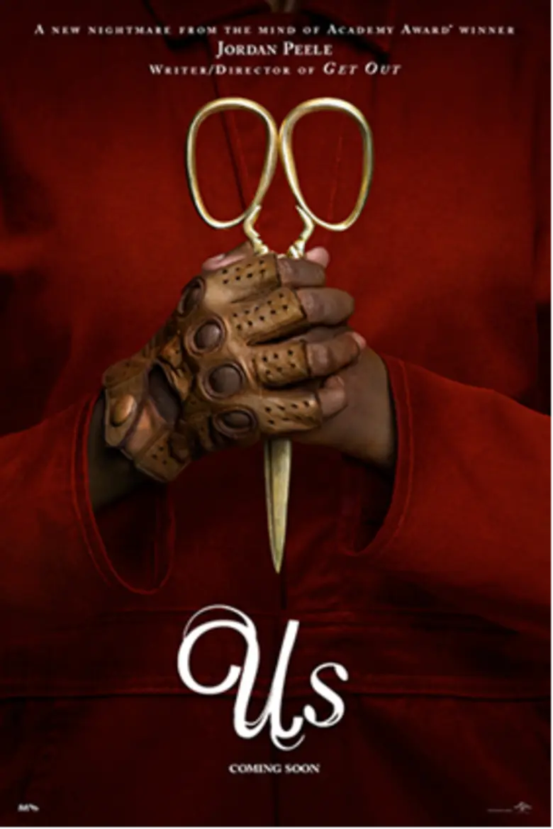 หลังจากที่ประสบความสำเร็จกับ Get Out ลวงร...