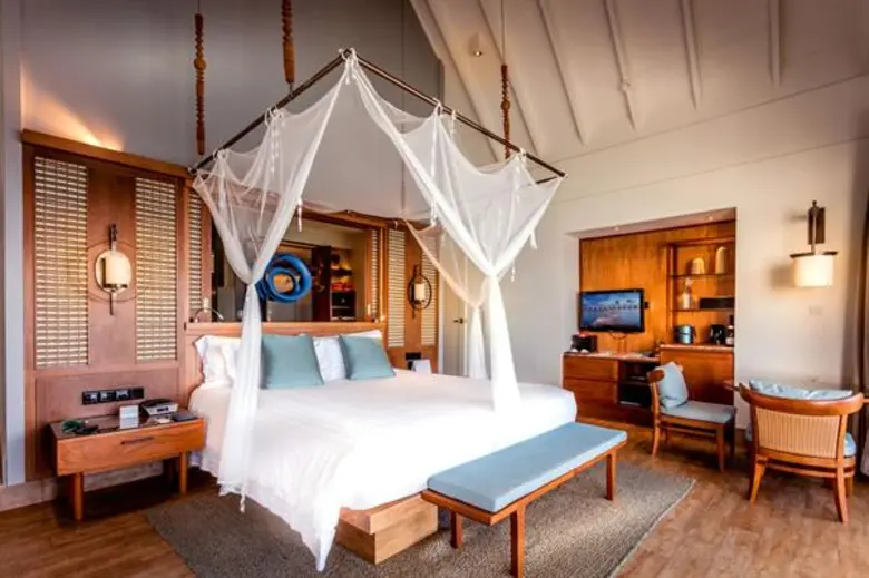 Centara Invites Guests To Experience The "Best In Travel" In The Indian Ocean In 2019