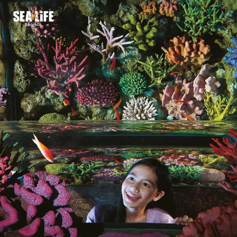 จัดโปรโมชั่นต้อนรับวันเด็กที่กำลังจะมาถึง...