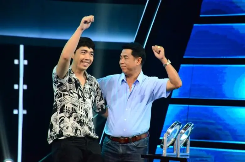 "The Wall กำแพงพลิกชีวิต" รับศักราชใหม่ เ...