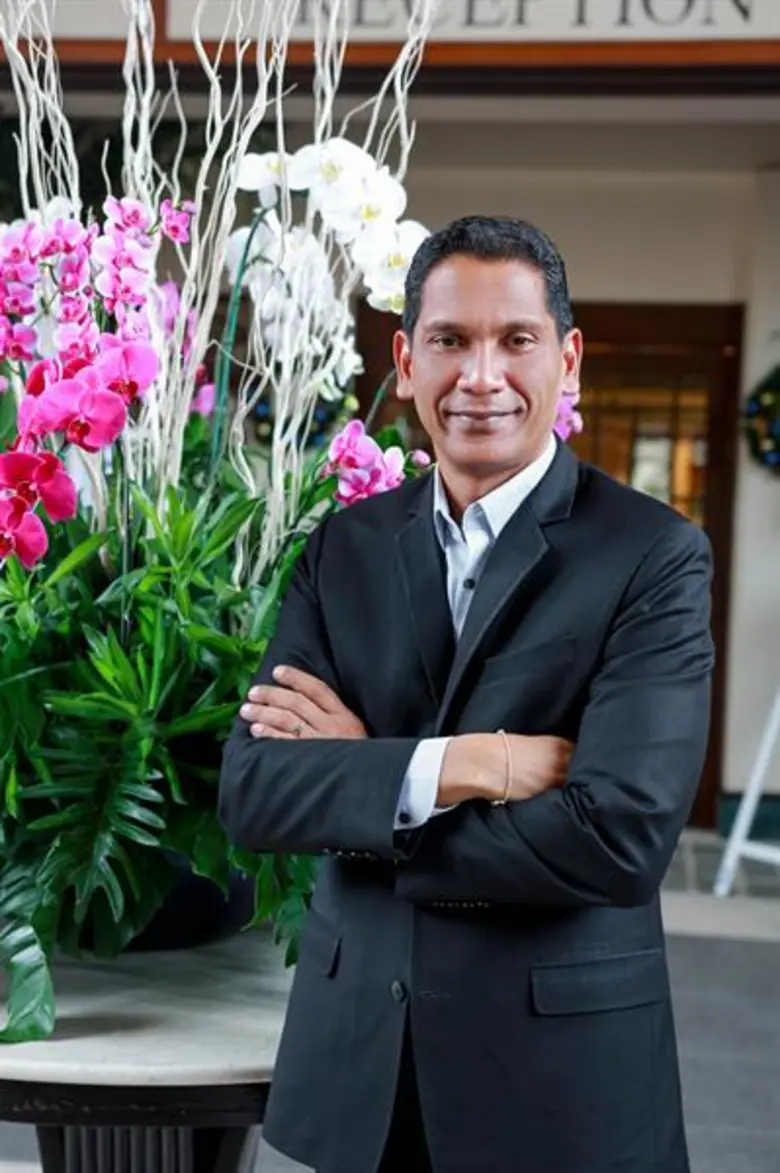 โรงแรมดุสิตธานี ลากูน่า ภูเก็ตประกาศต้อนร...