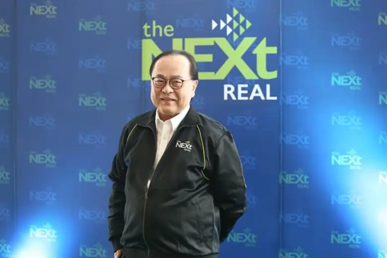 หลักสูตร The NEXT Real (เดอะเน็กซ์ เรียล)...