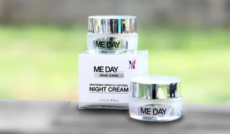 แบรนด์ "มี เดย์ ริช" (ME DAY RICH) แนะนำผ...