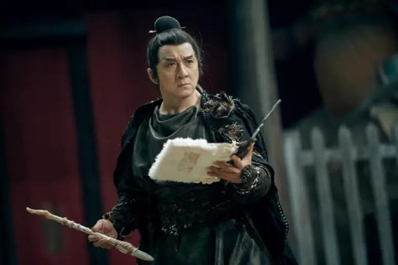 Movie Guide: ตัวอย่างแรกปล่อยของอย่างฮา แฟนตาซีฟอร์มยักษ์อลัง มันส์ ฮา รับตรุษจีน “แจ็คกี้ ชาน” ใน “โคตรพยัคฆ์หยินหยาง” คอนเฟิร์มบันเทิงถูกใจคนไทย