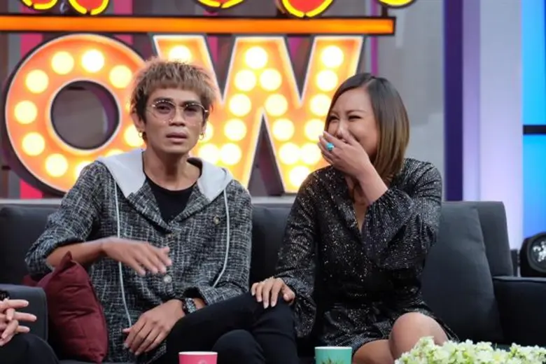 หายหน้าหายตาจากวงการไปนานพอสมควร สำหรับ น...