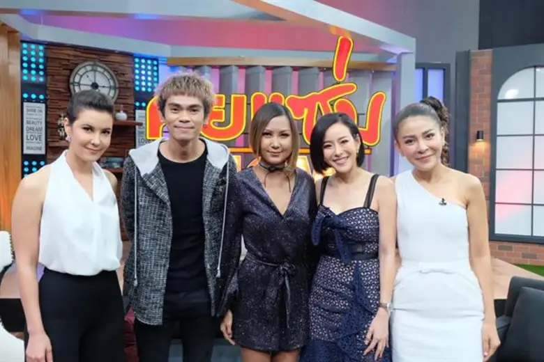 “แจ๊ค เชิญยิ้ม” อัปเดตอาการป่วยวัณโรคปอด น้ำหนักลด 10 โล ซูบผอมจนคนคิดว่าเป็นเอดส์