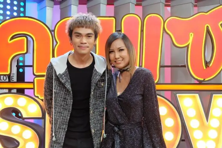 “แจ๊ค เชิญยิ้ม” อัปเดตอาการป่วยวัณโรคปอด น้ำหนักลด 10 โล ซูบผอมจนคนคิดว่าเป็นเอดส์