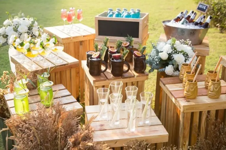 “YOUR DAY YOUR WAY” WEDDING SHOWCASE 2019 ณ โรงแรมเรเนซองส์ พัทยา รีสอร์ท แอนด์ สปา