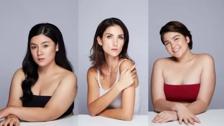 โค้งสุดท้าย “Curve Battle Thailand” ลุ้นระทึก!! คว้าซุปเปอร์โมเดลตัวแม่ “ซินดี้-สิรินยา” ติวเข้ม