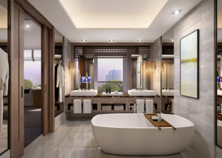 เผยดีไซน์ “คาเพลลา กรุงเทพ” หนึ่งในแบรนด์โรงแรมหรูที่สุดในโลก เตรียมเปิดตัวแห่งแรกในกรุงเทพฯ