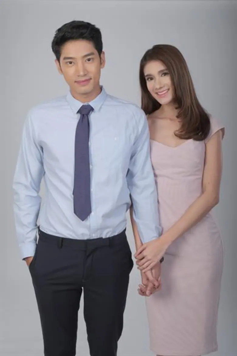 อีกหนึ่งคู่หวานที่ผลัดกันมาสร้างความอบอุ่นหัวใจไม่แ...