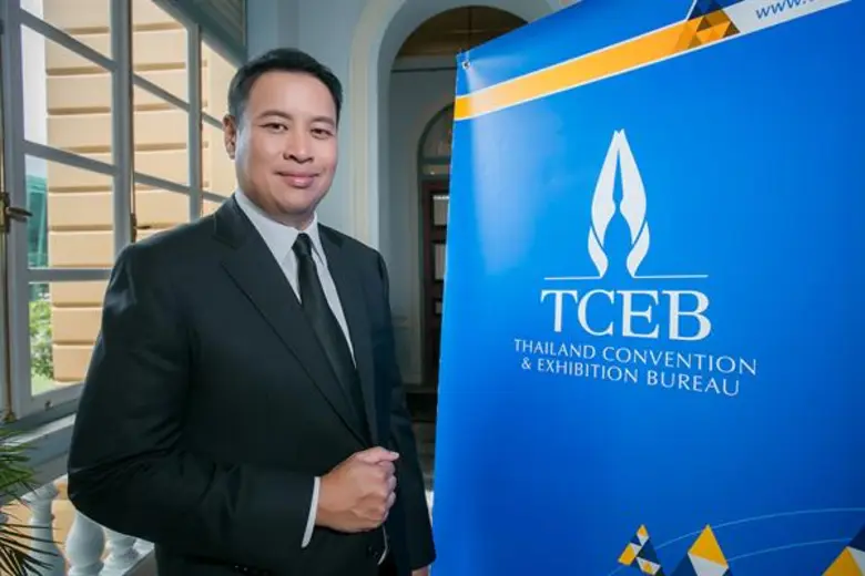 ทีเส็บยกร่างแผน 5 ปีพัฒนามาตรฐาน TMVS เสริมความแกร่งไทยก้าวสู่ศูนย์กลางไมซ์เอเชีย