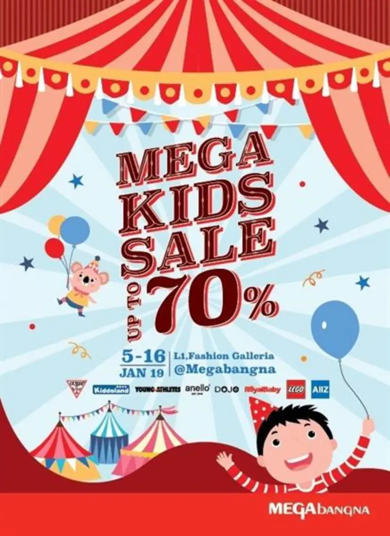 ศูนย์การค้าเมกาบางนา ศูนย์การค้าที่เป็นมา...