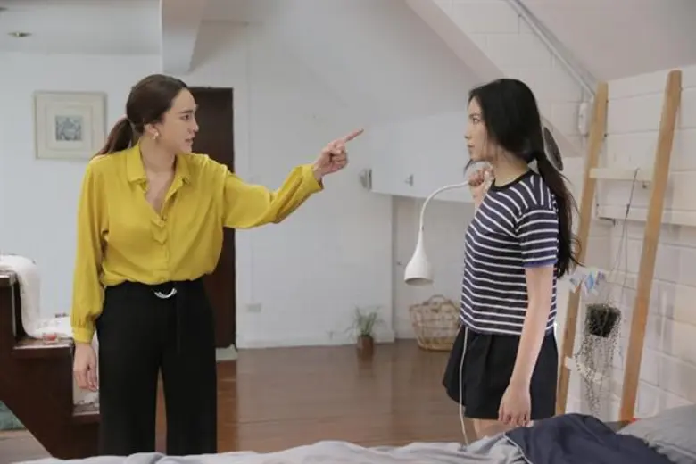 เรื่องย่อ: เมียน้อย