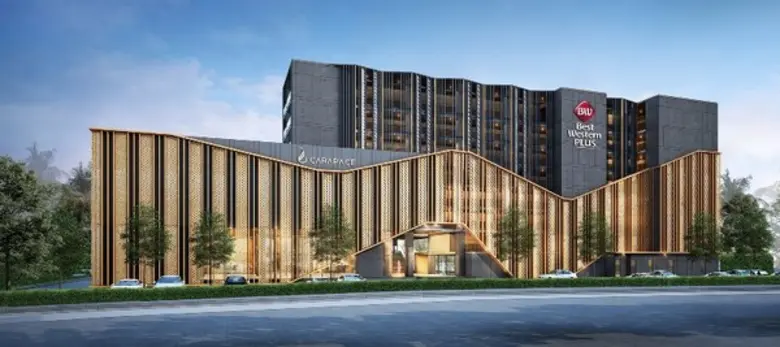 เบสท์เวสเทิร์น โฮเทลแอนด์รีสอร์ท นำโดย โอ...