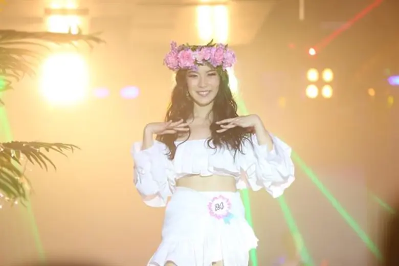 ถือว่าเป็นการพลิกบทบาทครั้งยิ่งใหญ่ของนาง...