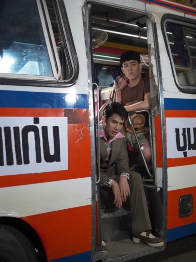 เรียกได้ว่าสมบทบาทเป็นอย่างมากกับพระเอกหน...