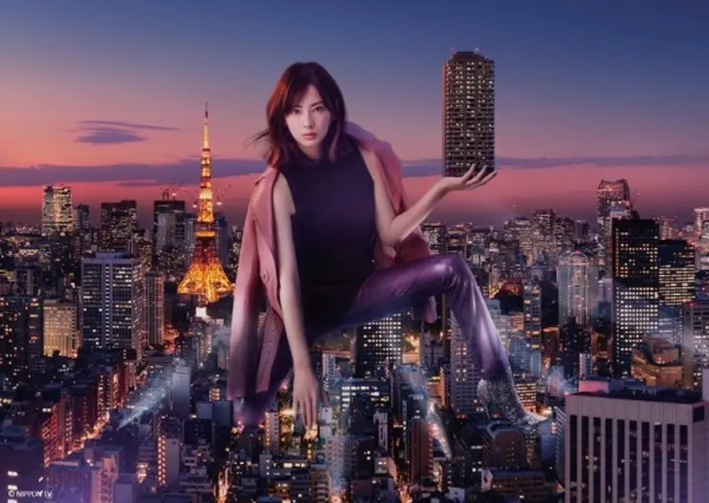 เคโกะ คิตะงะวะ อดีตนางแบบประจำนิตยสารเซเว...