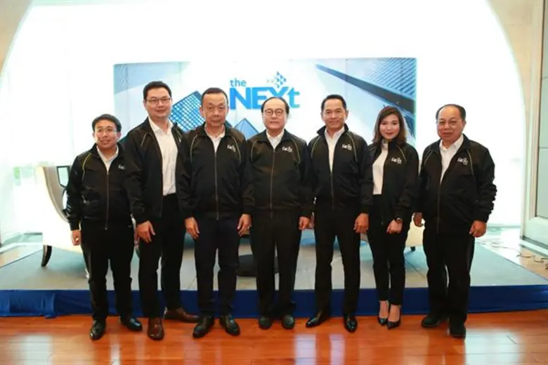 อนันต์ อัศวโภคิน ผู้ก่อตั้งหลักสูตร The N...