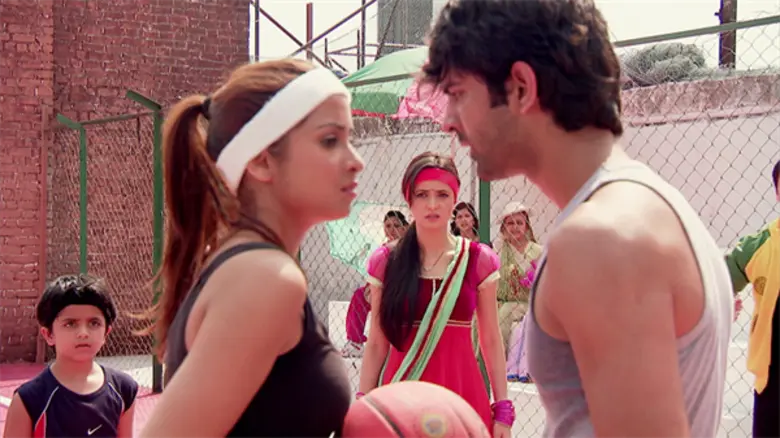 ทีวีไกด์: ซีรี่ส์ “แผนรักลวงใจ” ตอนที่ 137 - 141 ออกอากาศวันจันทร์ที่ 14 -  วันศุกร์ที่ 18 มกราคม 2562