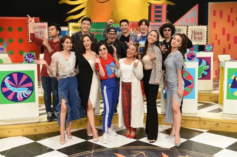 ไม่ได้มีดีแค่หน้าตา แต่หัวใจก็งดงามอีกด้ว...