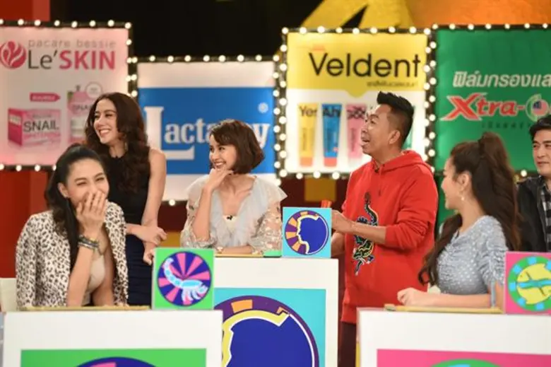 ทีวีไกด์: รายการ “ศึก 12 ราศี” “น้ำฝน” ลุ้นสัตว์เลี้ยงให้โชคในศึก 12 ราศี