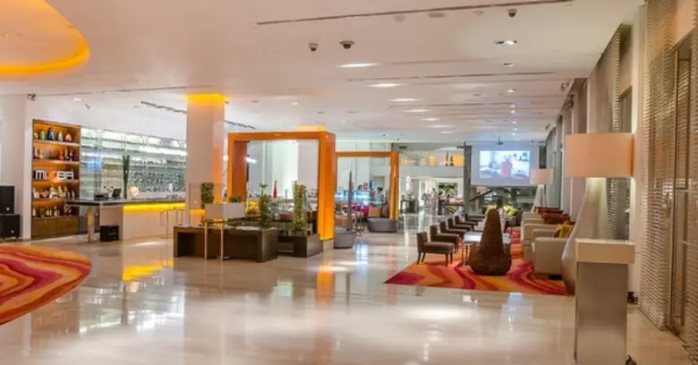 "แพ็คเกจห้องพัก – Escape with Dusit" โรงแ...