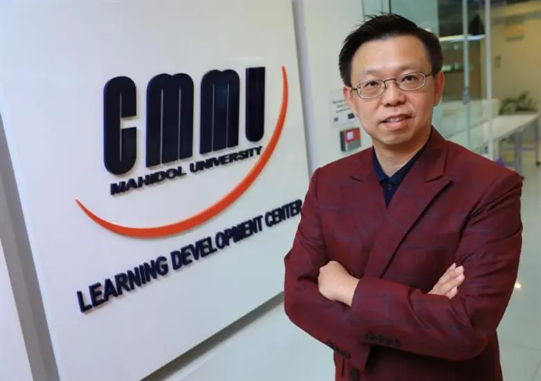 - ซีเอ็มเอ็มยู ชี้ 5 วงการอินฟลูเอนเซอร์ค...