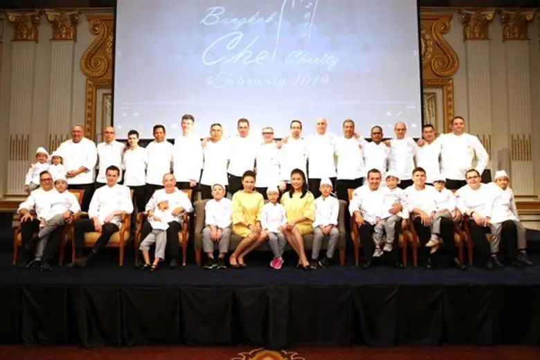 เมื่อเร็วๆ นี้ นันทิยา เหมอังกูร และ พัชร...