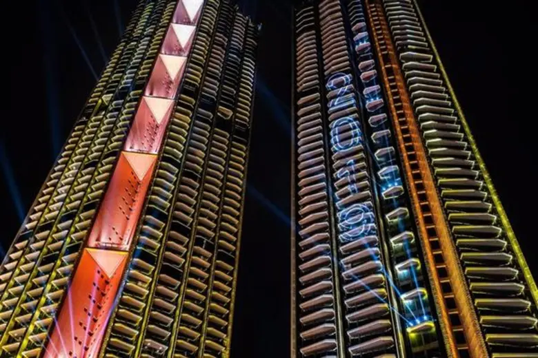 MQDC จัดกิจกรรมสุดเอ็กซ์คลูซีพ มอบความสุขส่งท้ายปีแก่ลูกบ้านแบรนด์แมกโนเลียส์ ในงาน Amazing Thailand Countdown 2019 ไอคอนสยาม