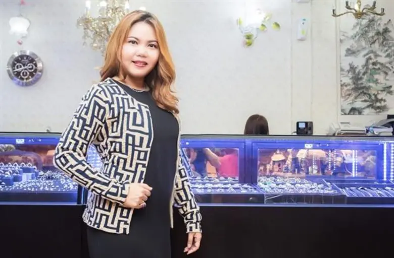 ดับบบลิวซีจี ไดมอนด์ เผยทิศทางตลาดจิวเวลร...