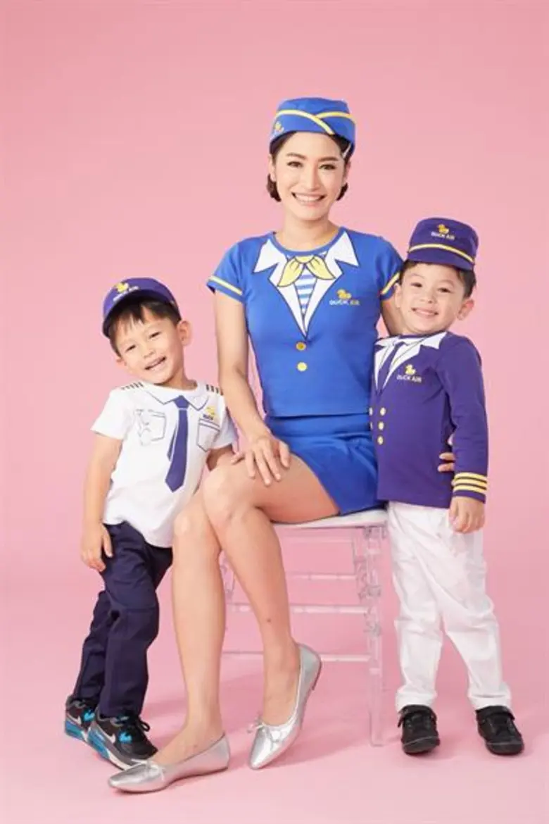 เฮงๆ รับต้นปีเลยสำหรับคุณแม่ยังสวย "พลอย-...