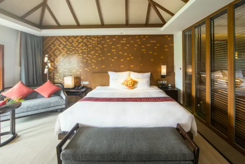 "พูลแมน หลวงพระบาง" (Pullman Luang Praban...