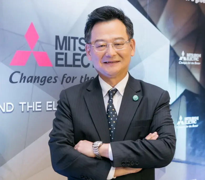 เดินหน้ารุกตลาดเครื่องใช้ไฟฟ้าพรีเมี่ยม ต...