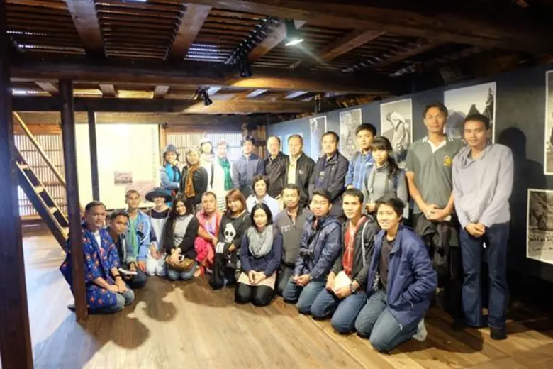 มูลนิธิเอสซีจี มุ่งสร้างนักพัฒนารุ่นใหม่ พาต้นกล้าชุมชน รุ่น 3 ศึกษาแนวคิด Satoyama และ Satoumi ที่ประเทศญี่ปุ่น เรียนรู้ศาสตร์แห่งการพัฒนา สู่การสร้างความเข้มแข็งของชุมชนอย่างยั่งยืน