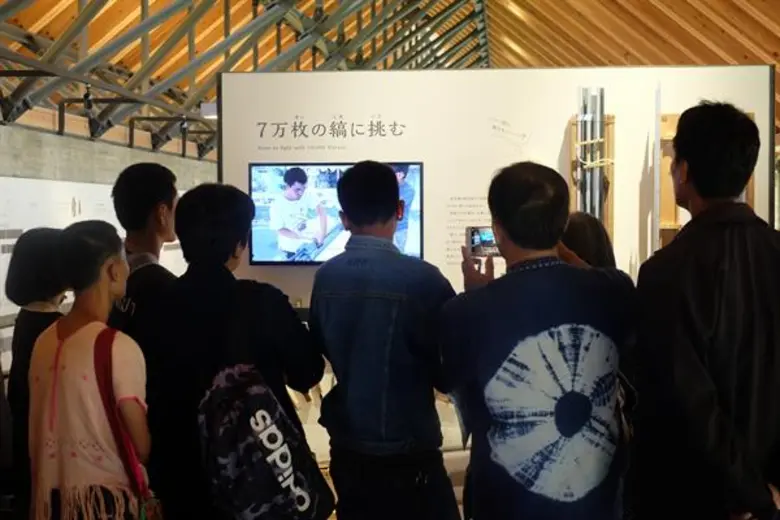 มูลนิธิเอสซีจี มุ่งสร้างนักพัฒนารุ่นใหม่ พาต้นกล้าชุมชน รุ่น 3 ศึกษาแนวคิด Satoyama และ Satoumi ที่ประเทศญี่ปุ่น เรียนรู้ศาสตร์แห่งการพัฒนา สู่การสร้างความเข้มแข็งของชุมชนอย่างยั่งยืน