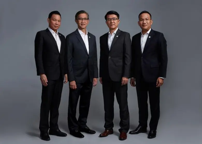 คณะกรรมการธนาคารกสิกรไทย มีมติแต่งตั้ง 2 ...