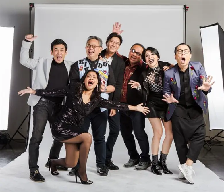 “กิ๊ก-ดู๋” ยิ้มปลื้ม!ขอบคุณแฟนรายการ!เทปแรก “บอดี้สแลม” ยอดคนดูถล่มทลาย!! ยอดผู้ชมมากกว่าเดิม 5 เท่า!