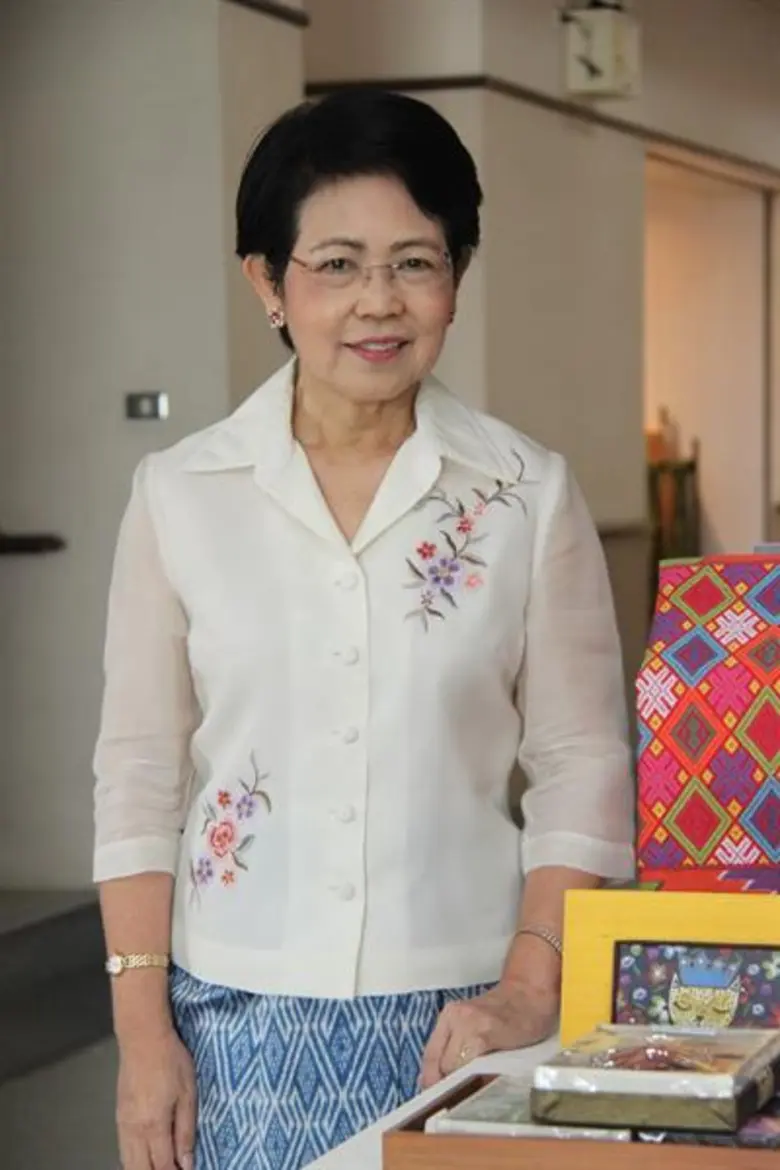 ศูนย์ส่งเสริมศิลปาชีพระหว่างประเทศ (องค์ก...