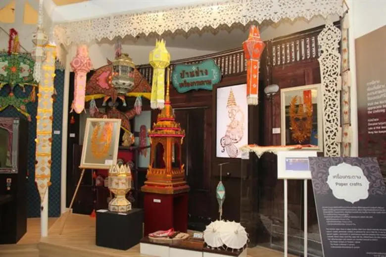 SACICT เตรียมเฟ้นหาสุดยอดผู้มีฝีมือในงานศิลปหัตถกรรมเชิดชูเป็น “ครูศิลป์ของแผ่นดิน ครูช่างศิลปหัตถกรรม และทายาทช่างศิลปหัตถกรรม” พร้อมนำผลงานโชว์ภายใน “งานอัตลักษณ์แห่งสยาม ครั้งที่ 10”