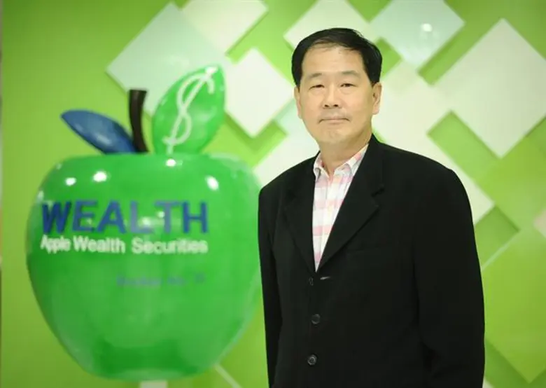 "อภิชัย เรามานะชัย" นักวิเคราะห์ขั้นเทพ จ...