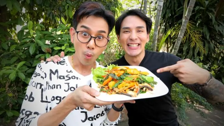 ครัวลั่นทุ่ง สัปดาห์นี้ ทั้งฮาและอร่อยเพร...