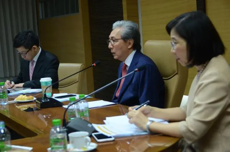 รองนายกรัฐมนตรี เผยการขอรับส่งเสริมการลงท...