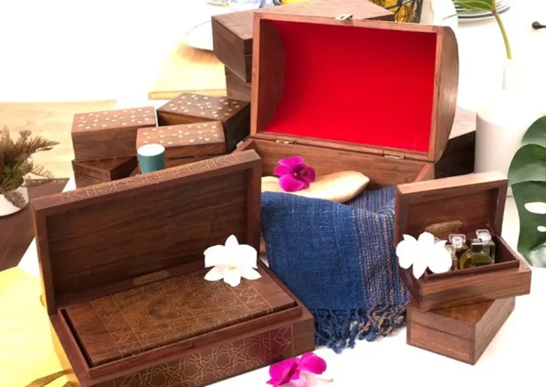 อินมายด์ (inmind) เป็นแบรนด์เฟอร์นิเจอร์หรู ที่สร้า...