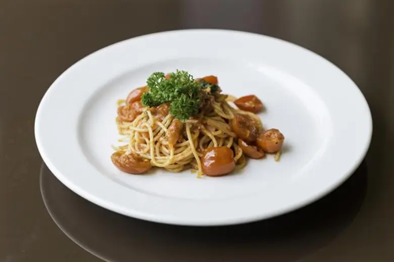 คาราวานบุฟเฟ่ต์นานาชาติมื้อค่ำทุกวันอังคาร ณ โรงแรมแคนทารี 304 ปราจีนบุรี