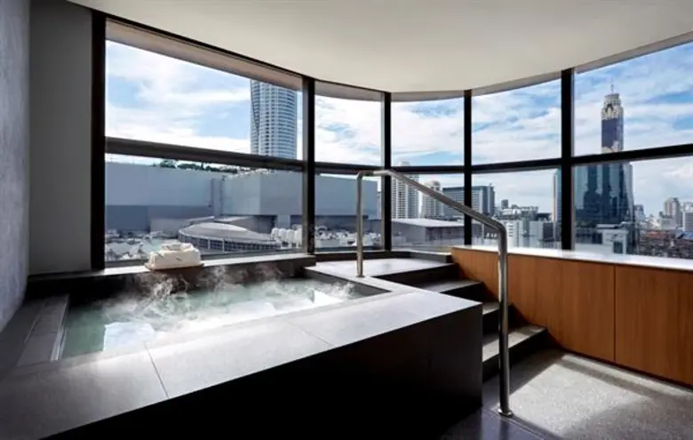 ย่านราชประสงค์ดินแดนแห่งแฟล็กชิพสโตร์ระดับโลกเปิดโผกว่า 50 ร้าน ครบทุกไลฟ์สไตล์