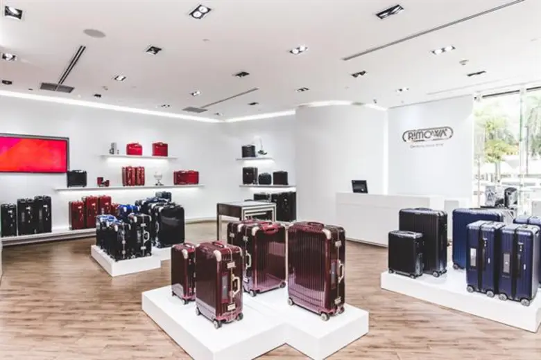 ย่านราชประสงค์ดินแดนแห่งแฟล็กชิพสโตร์ระดับโลกเปิดโผกว่า 50 ร้าน ครบทุกไลฟ์สไตล์