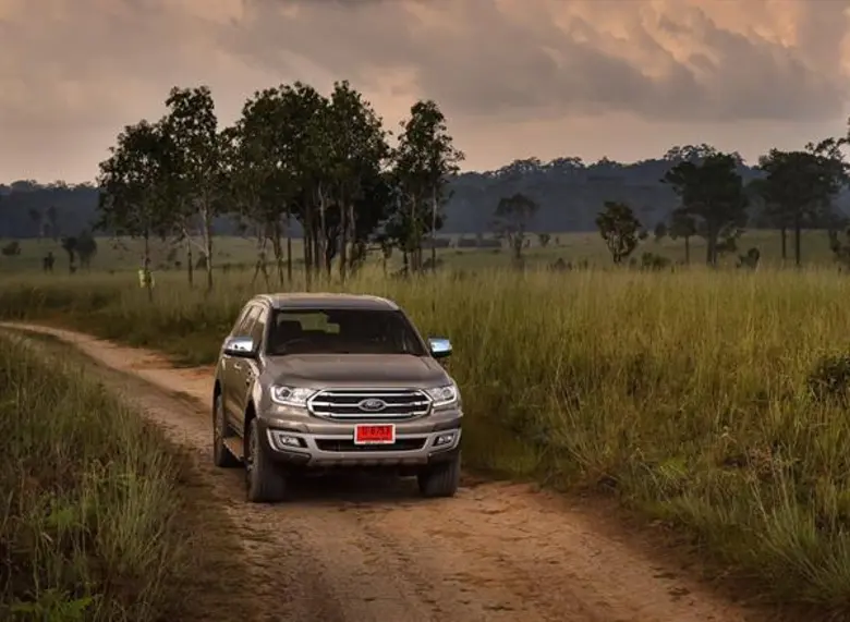 - ผลการดำเนินงานประจำปี 2561 ของฟอร์ดเติบโตขึ้น 18 ...