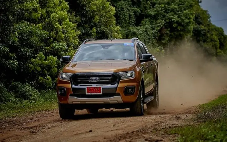 ฟอร์ด ประเทศไทย ประกาศผลประกอบการประจำปี 2561 เรนเจอร์และเอเวอเรสต์มียอดขายสูงสุดเป็นประวัติการณ์